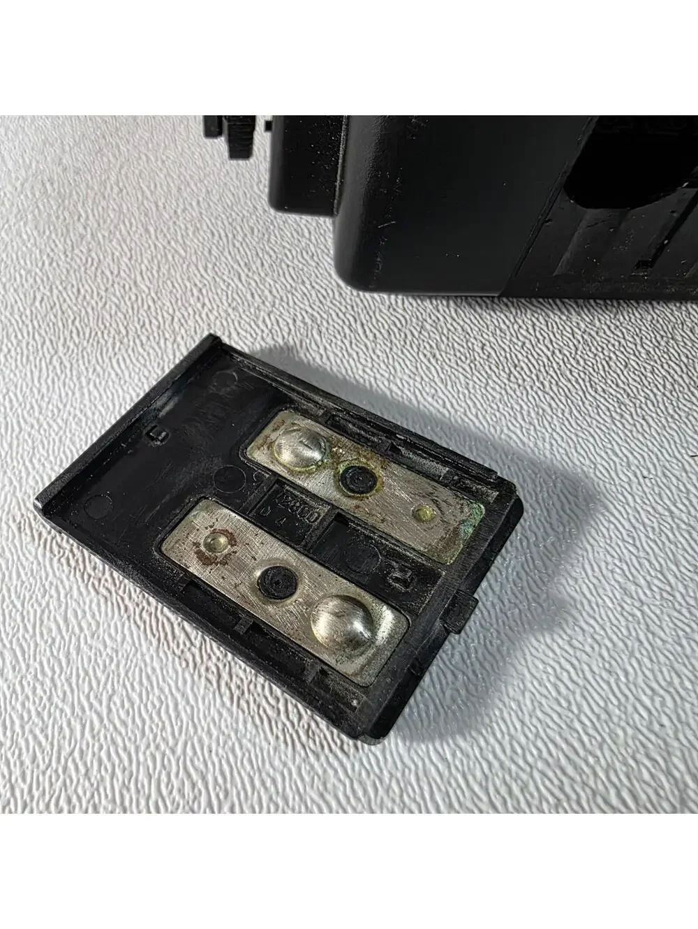 Vivitar Auto Thyristor Flash 550 FD Used & Works - Read